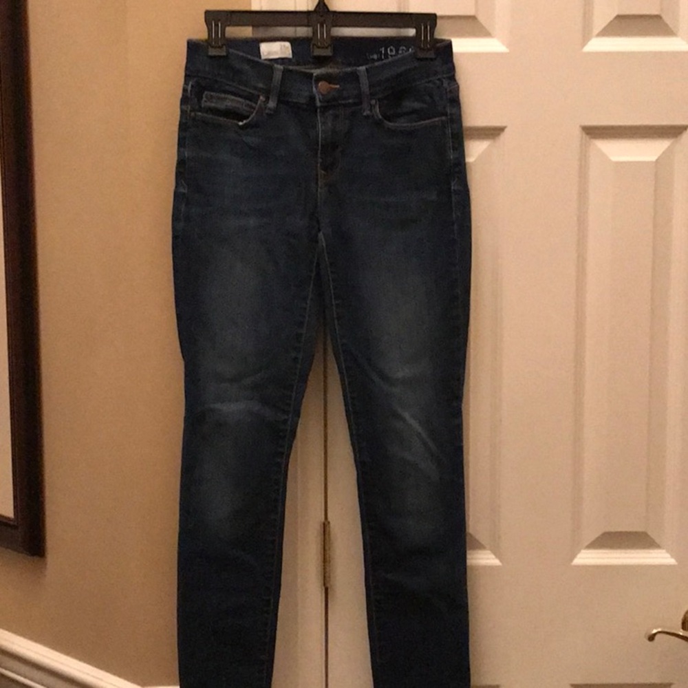 Gap 1969 Womens Legging Jean